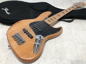 Squier スクワイヤー Classic Vibe 70s Jazz Bass V 5弦 ジャズベース●E121A441