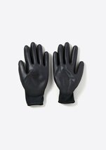 NEIGHBORHOOD ネイバーフッド SPECIMEN RESERCH LABORATORY SRL . E-GLOVE SET 新品 手袋 グローブ 黒 ブラック BLACK_画像5