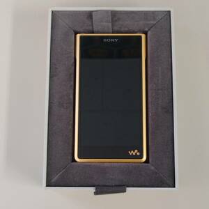 Sony NW-WM1ZM2 中古美品