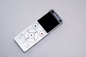 1円 SONY　ICD-UX560FステレオICレコーダー中古美品 USB充電 迅速対応　送料185円　