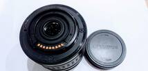 #Y7318【美品】OLYMPUS 　ZUIKO DIGITAL 14 - 42mm 1:3.5-5.6 Φ58　レンズ_画像7