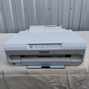 エプソン EPSON プリンター ep-306 カラリオ 複合機 