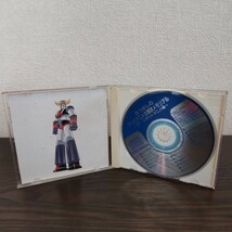 CD 名作アニメ劇場 主題歌ベスト 風の谷のナウシカ なつかしのテレビアニメ主題歌 SF ロボットアニメ ガッチャマン 宇宙戦艦ヤマト_画像8