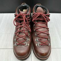 【Danner】ダナー 26 トレイルフィールド ブーツ ゴアテックス_画像2