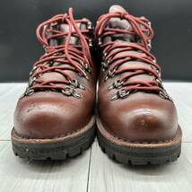 【Danner】ダナー 26 トレイルフィールド ブーツ ゴアテックス_画像3