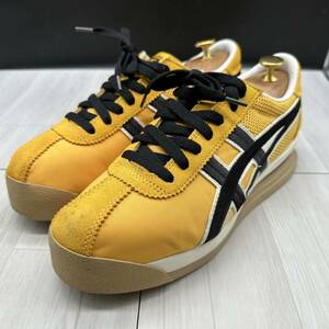 【Onitsuka Tiger】オニツカタイガー コルセア 25.5 スニーカー