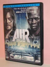 ＤＶＤ　ＡＩＲ／エアー　通常トールケース_画像1