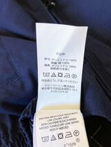 【送料込】【男の子用】POLO RALPH LAUREN ポロラルフローレン ジャケット 140cm S/P(8) ネイビー×レッド 裏地あり 長袖 s3406144_画像5