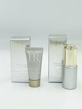 【送料込】HELENA RUBINSTEIN ヘレナ ルビンスタイン プロディジーリバーシスクリーム コンセントレイト 2本SET 未使用品 6431879_画像1