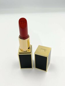 【送料込】TOM FORD BEAUTY トムフォードビューティ リップカラー 口紅 ジャスミン ルージュ 未使用品 コスメ メイクアップ 6432107