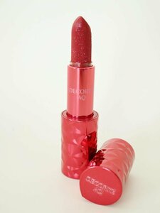 [ including carriage ]COSMEDECORTE cosme Decorte AQ lipstick 31 lipstick 2021 limitation color cosme ..... is li gloss solid feeling red pearl 6431841