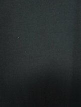【送料込】MONNALISA　モナリザ　ワンピース　ブラック　160cm/n470931_画像3