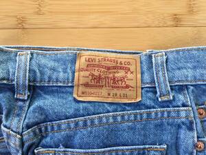 Levi's リーバイス W510-0217 ウェスト 62