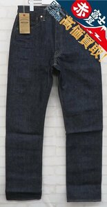 3P4950/ new goods WAREHOUSE 2021HXX Hino ya special order Denim pants Warehouse 