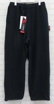 3P3011/未使用品 FreshService POLARTEC FLEECE EASY PANTS FSW-22-PT_82 フレッシュサービス ポーラテックフリースイージーパンツ_画像2