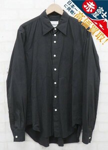 7T8582/TheSoloist twin pick garden shirt sg.0167 ソロイスト 長袖シャツ