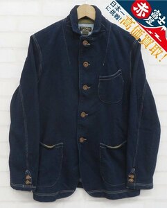 7T8805/COLIMBO BELMONT PARK JACKET コリンボ ベルモントパークジャケット