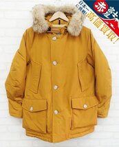 3J3245/WOOLRICH アークティックパーカー WOCPS2919 ウールリッチ ダウンジャケット_画像1