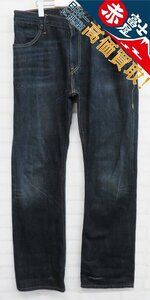 3P3536/LEVI’S ブルースター デニムパンツ リーバイス ジーンズ