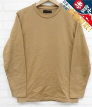 7T8426/junhashimoto TOUGH L/S / 1101922015 名古屋店限定 ジュンハシモト Tシャツ カットソー_画像1