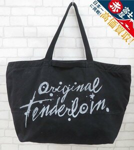 1B6196/TENDERLOIN×BAGGU T-TOTO BAG テンダーロイン バグー トートバッグ