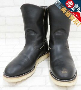 2S8475/REDWING 8169 ペコスブーツ レッドウィング