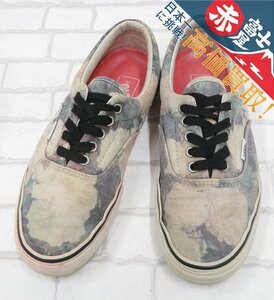 2S8417/SupremeVans 13ss Era Power Corruption Lies シュプリーム バンズ エラ