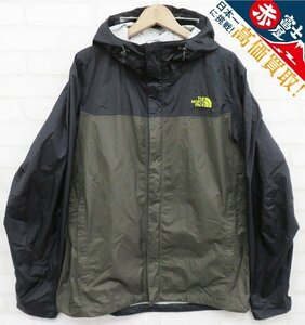 7T8439/THE NORTH FACE HYVENT 2.5L VENTURE JACKET ノースフェイス ベンチャージャケット マウンテンパーカー