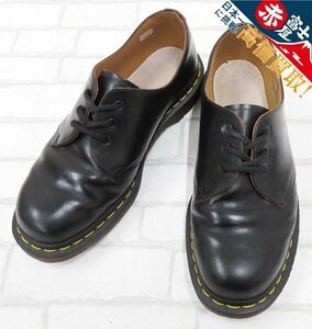 2S8434/Dr.Martens 3EYE SHOE Heritage Fit 1461 イギリス製 ドクターマーチン シューズ