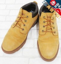 2S8474/Timberland BASIC OX 39581 ティンバーランド ベーシックオックスフォードシューズ_画像1