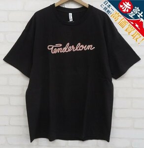 7T8116【クリックポスト対応】TENDERLOIN T-TEE RH テンダーロイン 半袖Tシャツ