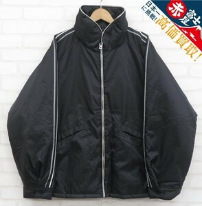 3J3089/TENDERLOIN T-RACING JKT テンダーロイン ナイロン レーシングジャケット