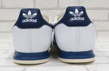 2S8408/未使用品 アディダス GUAM 復刻 adidas グアム_画像4