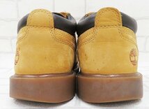 2S8474/Timberland BASIC OX 39581 ティンバーランド ベーシックオックスフォードシューズ_画像3