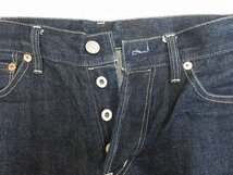 3P4914/DAWSON DENIM ドーソンデニム パンツ_画像8