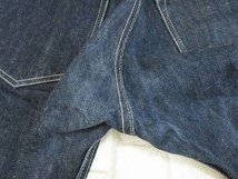 3P4914/DAWSON DENIM ドーソンデニム パンツ_画像10