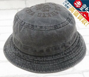 1H6674/TENDERLOIN T-BUCKET HAT BS テンダーロイン デニムバケットハット