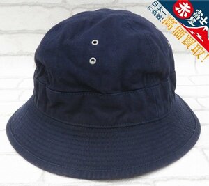 1H6681/TENDERLOIN T-JUNGLE HAT テンダーロイン ジャングルハット