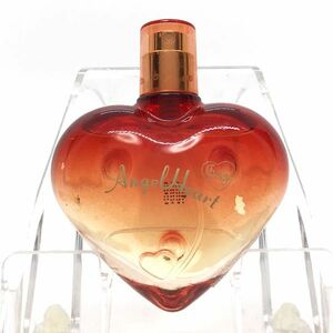 ANGEL HEART Angel Heart gorgeous EDT 50ml * remainder amount enough 9 break up postage 350 jpy 