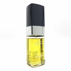 CHANEL シャネル プール ムッシュウ EDT 100ml ☆残量たっぷり　送料510円