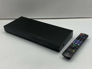 Panasonic 全自動 DIGA DMR-4T303 BDレコーダー [Kdn]