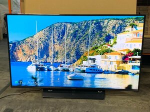 1円スタート！！Panasonic VIERA TH-49GX850 4K液晶テレビ [49V型] [Kdn]