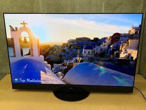 1円スタート！！Panasonic VIERA TH-55LZ2000 4K有機ELテレビ [55V型] [Kdn]