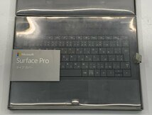 １円スタート！！【未検査品】Microsoft純正 Surface タイプカバー 2個セット [Etc]_画像3