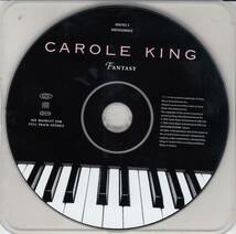 輸 キャロル・キング / Carole King Music / Fantasy 2CD◆規格番号■5087362◆送料無料■即決●交渉有_画像4