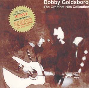 輸 Bobby Goldsboro The Greatest Hits Collection◆規格番号■95862◆送料無料■即決●交渉有