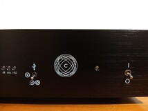 【極美品】独 Meier Audio CORDA DACCORD USB DAC/プリアンプ クロスフィード機能搭載 定価600ユーロ_画像2