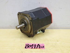 8044A22 FANUC ファナック サーボモーター A06B-0075-B403 BiS8/3000