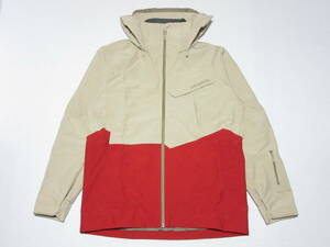 新品 Patagonia(パタゴニア)Powder Bowl Jacket(パウダーボウルジャケット)☆[Mサイズ] スノボジャケット シェル マウンテンパーカー R2