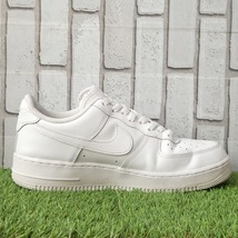 NIKE AIR FORCE 1 07 ナイキ エアフォース 1 07 ホワイト/ホワイト CW2288-111 26.5cm_画像5